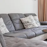 أبارت هوتل غارني ويزر شقة فندقية 3*