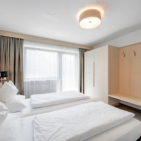 Apart Garni Wieser 3* Sölden