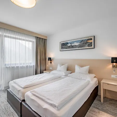 Apart Garni Wieser Appart hôtel