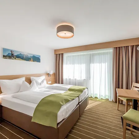 Garni Wieser Sölden