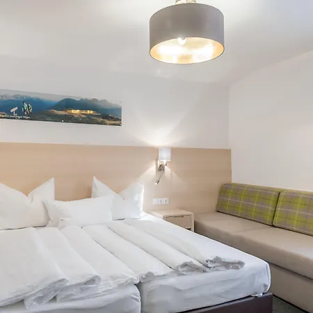 Garni Wieser Sölden