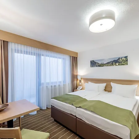 Aparthotel Garni Wieser 3*