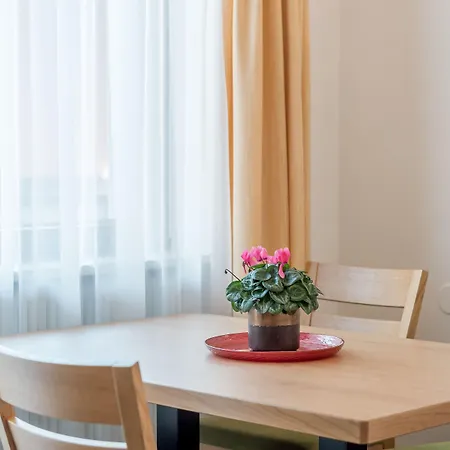 Garni Wieser 3* Sölden