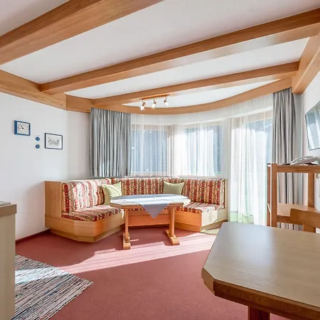 Garni Wieser Aparthotel