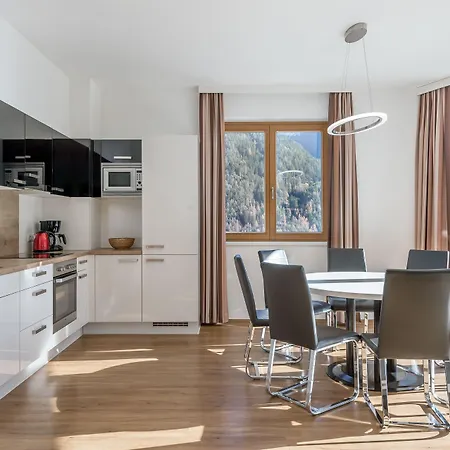 Garni Wieser 3* Sölden