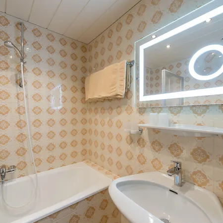 Aparthotel Garni Wieser Sölden