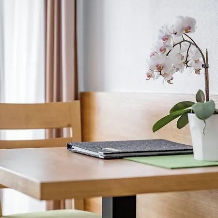 Aparthotel Garni Wieser Sölden