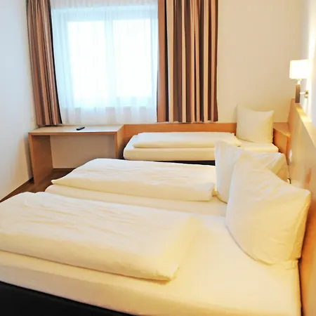 Appart hôtel Apart Garni Wieser 3*