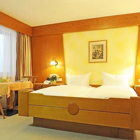 Apart Garni Wieser Appart hôtel 3*