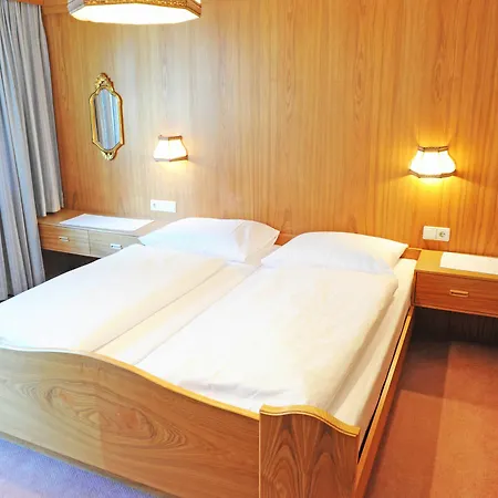 Appart hôtel Apart Garni Wieser