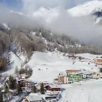 Garni Wieser Apart-hotel 3*