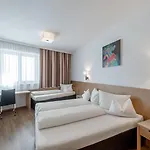 Apartahotel Garni Wieser Sölden