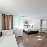 Garni Wieser 아파트호텔 3*