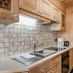 Garni Wieser 아파트호텔 3*