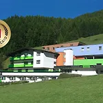 Apart-hotel Garni Wieser Sölden