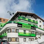 Garni Wieser 아파트호텔 3*