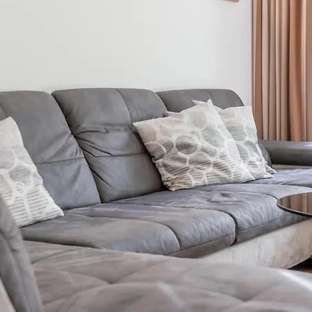 Garni Wieser Lägenhetshotell 3*