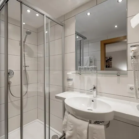 Garni Wieser Hotel apartamentowy 3*