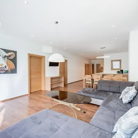 Garni Wieser Sölden