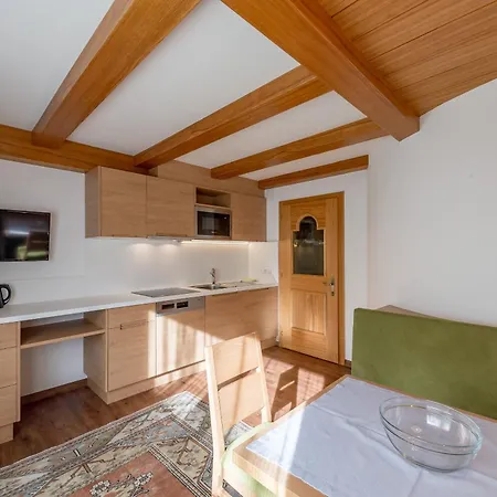 Aparthotel Garni Wieser