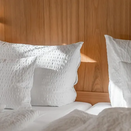Garni Wieser Aparthotel 3*