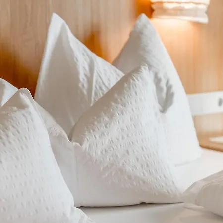 Garni Wieser Aparthotel Solden