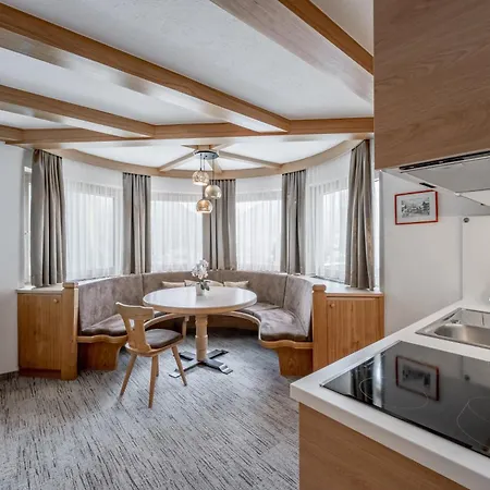 Garni Wieser Aparthotel