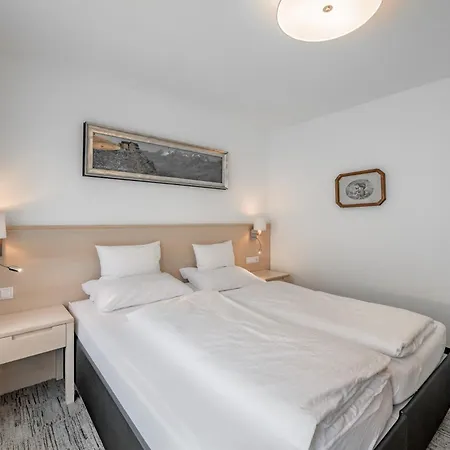 Garni Wieser Aparthotel 3*