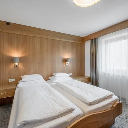 Garni Wieser 3* Solden