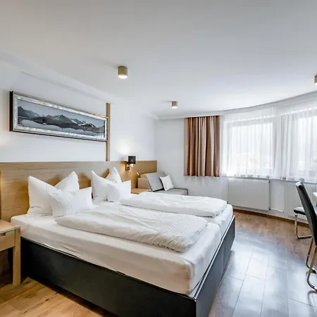Garni Wieser Aparthotel