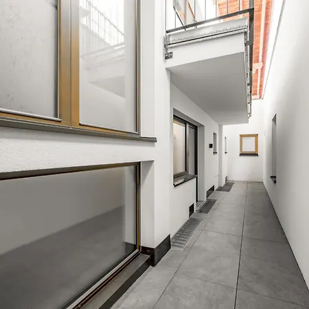 Aparthotel Garni Wieser