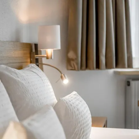 Aparthotel Garni Wieser 3*