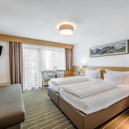 Garni Wieser Aparthotel
