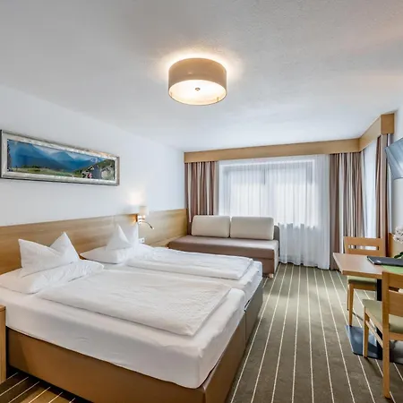 Garni Wieser Aparthotel