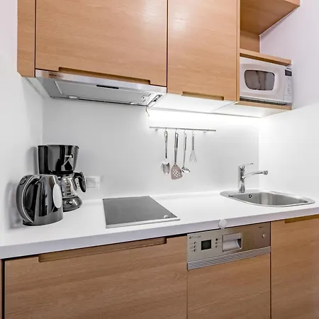 Garni Wieser Hotel apartamentowy