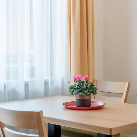 Garni Wieser Aparthotel 3*