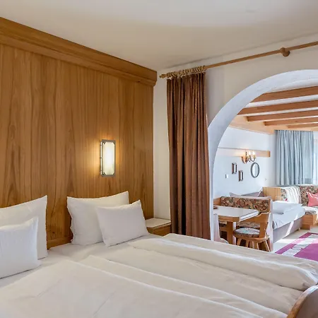 Garni Wieser 3* Sölden