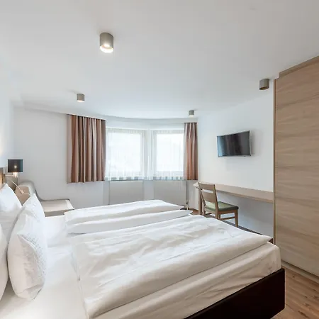 Aparthotel Garni Wieser