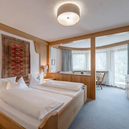 Garni Wieser Sölden