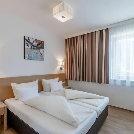 Garni Wieser Sölden