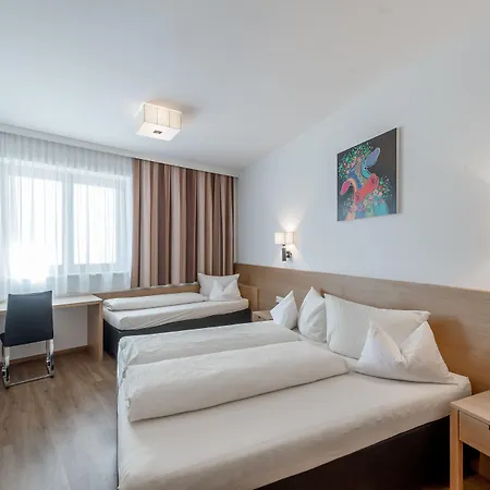 Aparthotel Garni Wieser Sölden