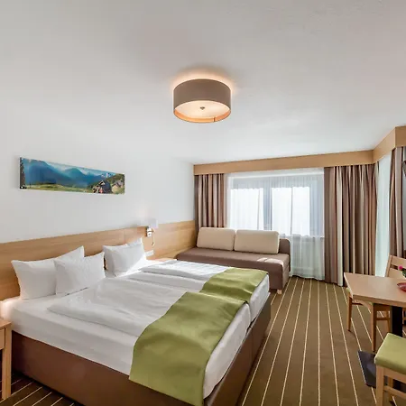 Garni Wieser Aparthotel 3*