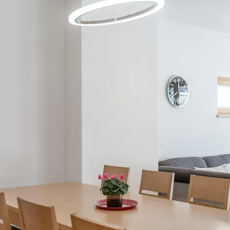 Garni Wieser Hotel apartamentowy