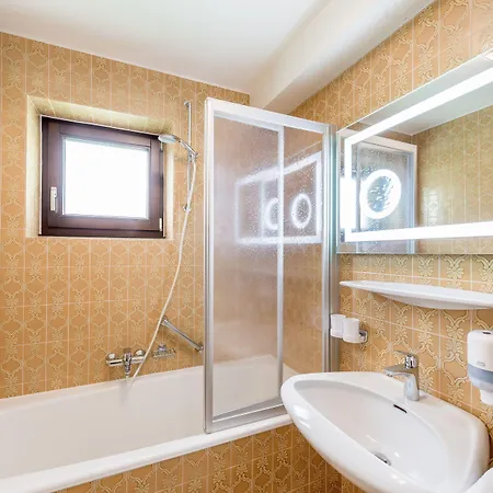 Garni Wieser 3* Sölden