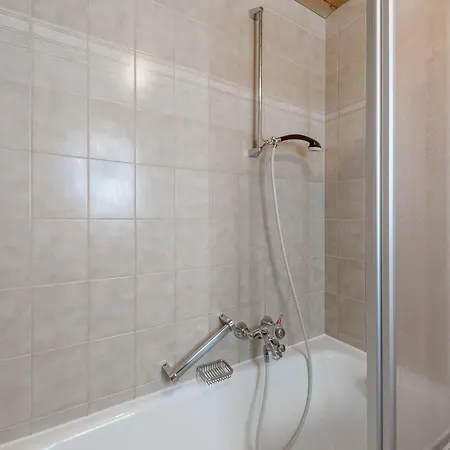 Garni Wieser Hotel apartamentowy