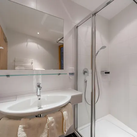 Garni Wieser Hotel apartamentowy 3*