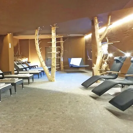 Garni Wieser Lägenhetshotell 3*