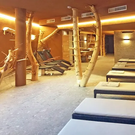 Garni Wieser 3* Sölden