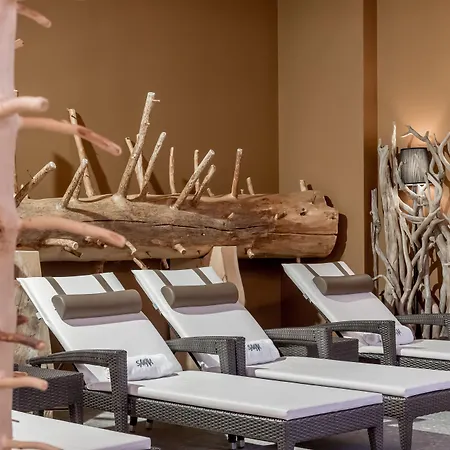 أبارت هوتل غارني ويزر 3* سولدن
