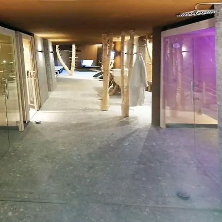 Apart Garni Wieser Appart hôtel Sölden